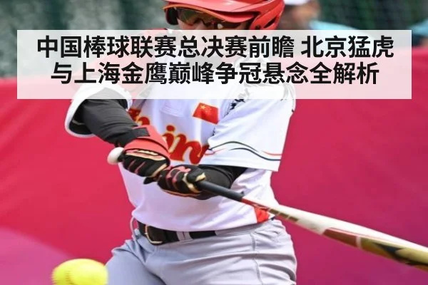 中国棒球联赛总决赛前瞻 北京猛虎与上海金鹰巅峰争冠悬念全解析 - HG