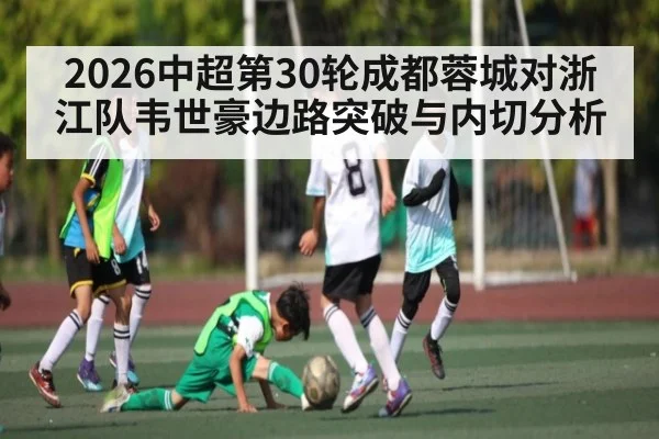 2026中超第30轮成都蓉城对浙江队韦世豪边路突破与内切分析