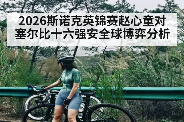 2026斯诺克英锦赛赵心童对塞尔比十六强安全球博弈分析