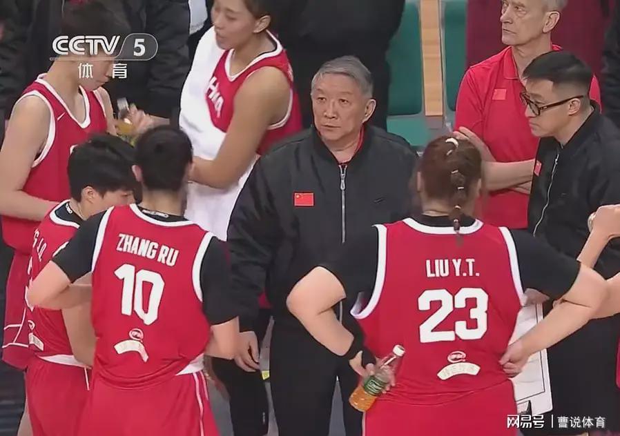 世预赛首战！中国女篮PK马里女篮，新队长表态宫鲁鸣变阵冲开门红