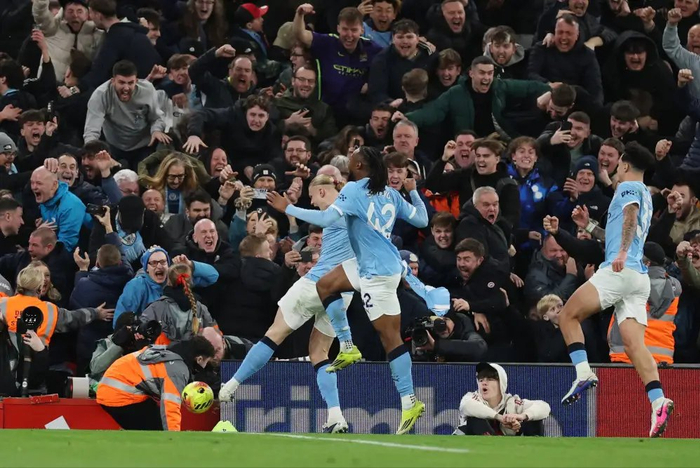 世界杯手机高清观看-曼城落后9分反成赢家心态，阿森纳领先却慌了神|足总杯|联赛|体育赛事讨论|瓜迪奥拉|阿尔特塔_新浪体育_新浪新闻